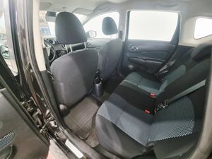Nissan NOTE bild 11