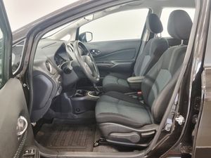 Nissan NOTE bild 5