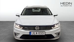 Volkswagen Passat bild 8