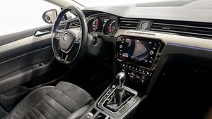 Volkswagen Passat bild 3