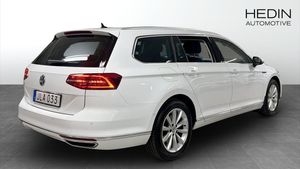 Volkswagen Passat bild 2