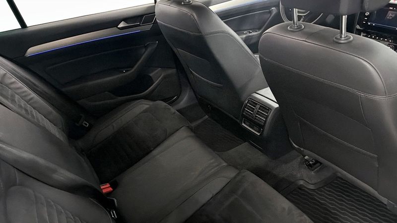 Volkswagen Passat bild 5