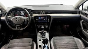 Volkswagen Passat bild 4