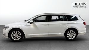 Volkswagen Passat bild 6