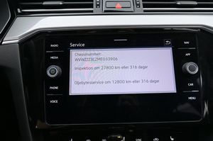 Volkswagen Passat bild 14