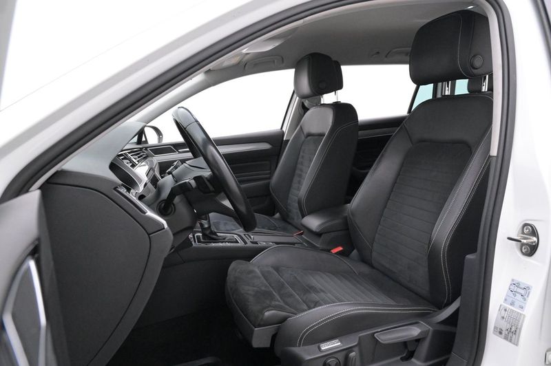 Volkswagen Passat bild 9