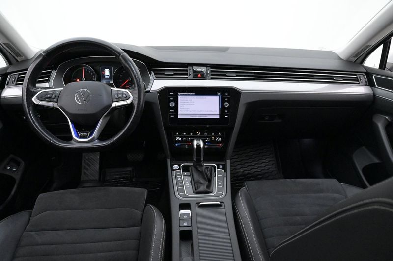 Volkswagen Passat bild 6