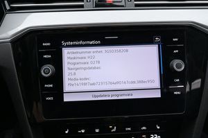 Volkswagen Passat bild 17