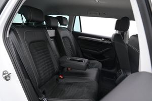 Volkswagen Passat bild 19