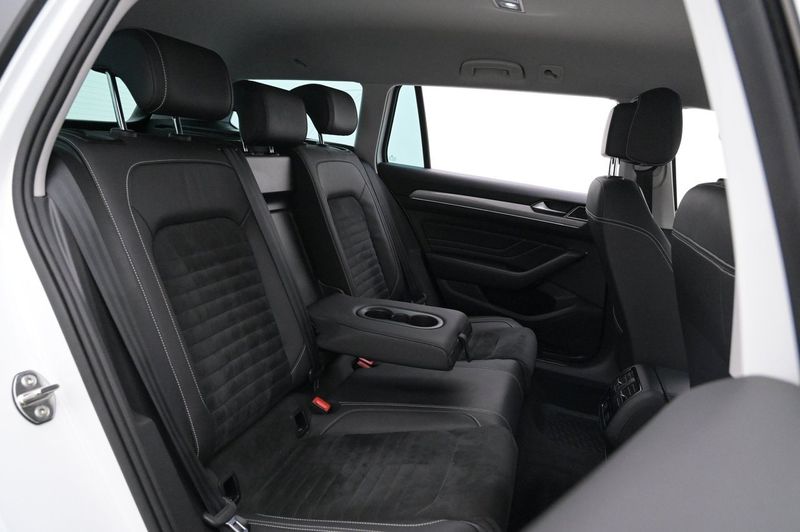 Volkswagen Passat bild 19