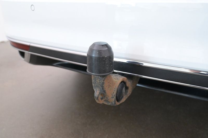 Volkswagen Passat bild 24