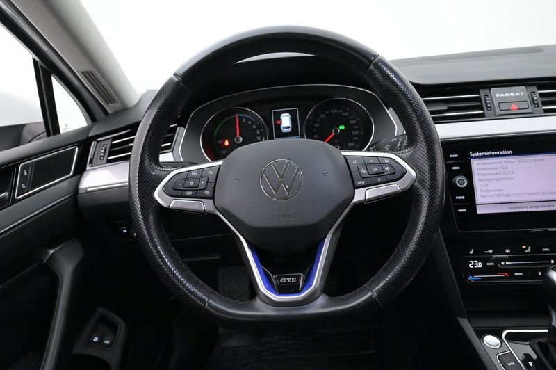 Volkswagen Passat bild 7