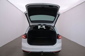 Volkswagen Passat bild 21