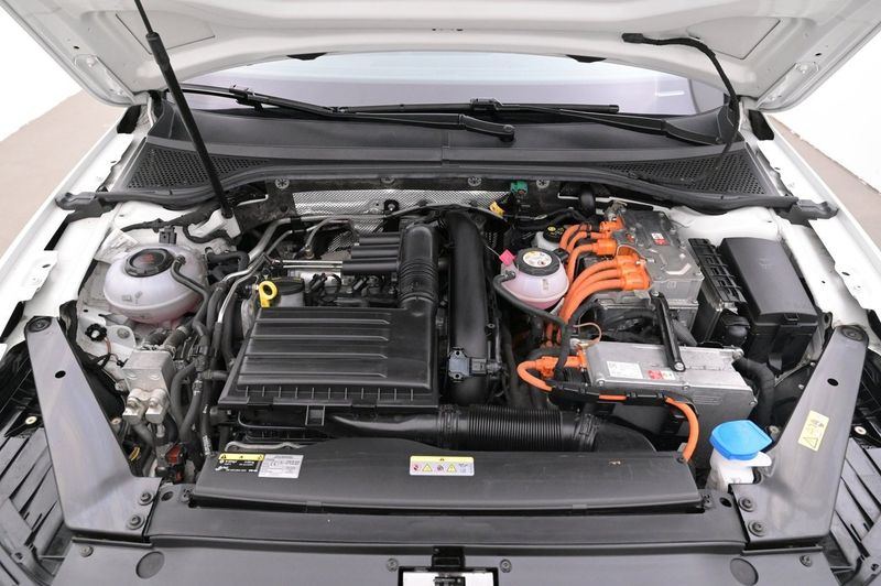 Volkswagen Passat bild 26