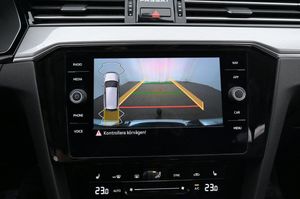 Volkswagen Passat bild 11