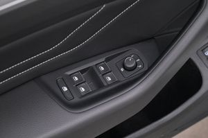 Volkswagen Passat bild 10