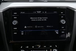 Volkswagen Passat bild 15