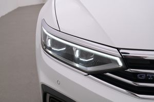 Volkswagen Passat bild 25