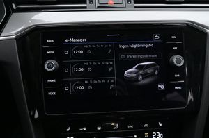 Volkswagen Passat bild 13