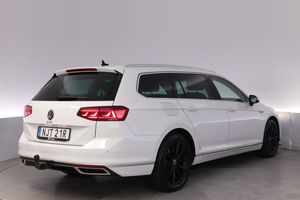 Volkswagen Passat bild 5