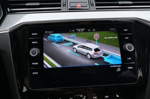 Volkswagen Passat bild 16