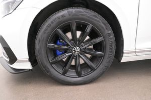 Volkswagen Passat bild 27