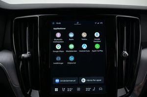 Volvo V60 bild 15