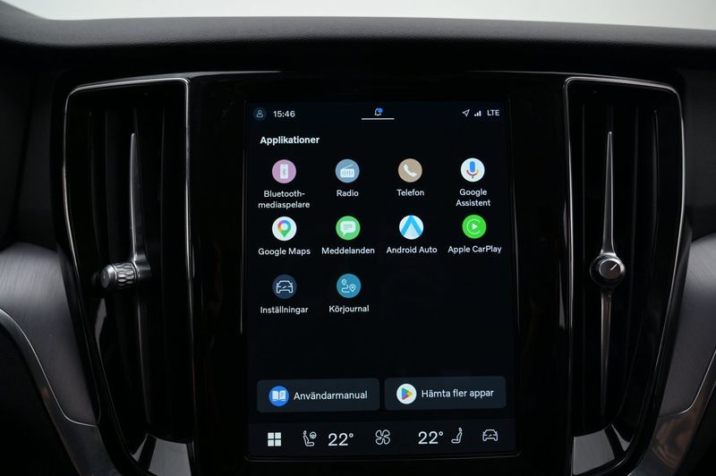 Volvo V60 bild 15