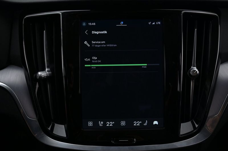 Volvo V60 bild 13