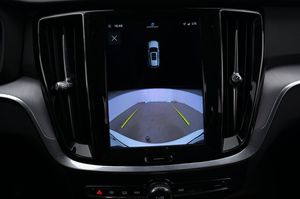 Volvo V60 bild 11