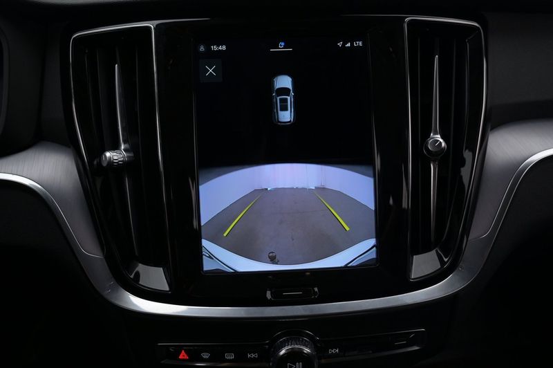 Volvo V60 bild 11
