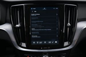 Volvo V60 bild 17
