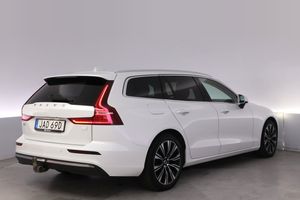 Volvo V60 bild 5