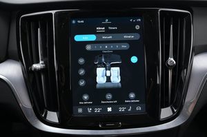 Volvo V60 bild 14