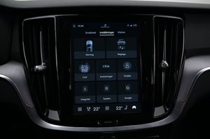 Volvo V60 bild 16