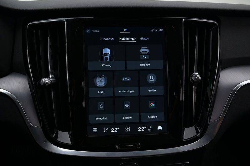 Volvo V60 bild 16