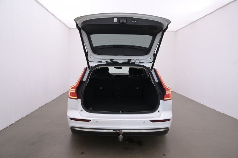 Volvo V60 bild 21