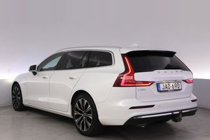 Volvo V60 bild 4