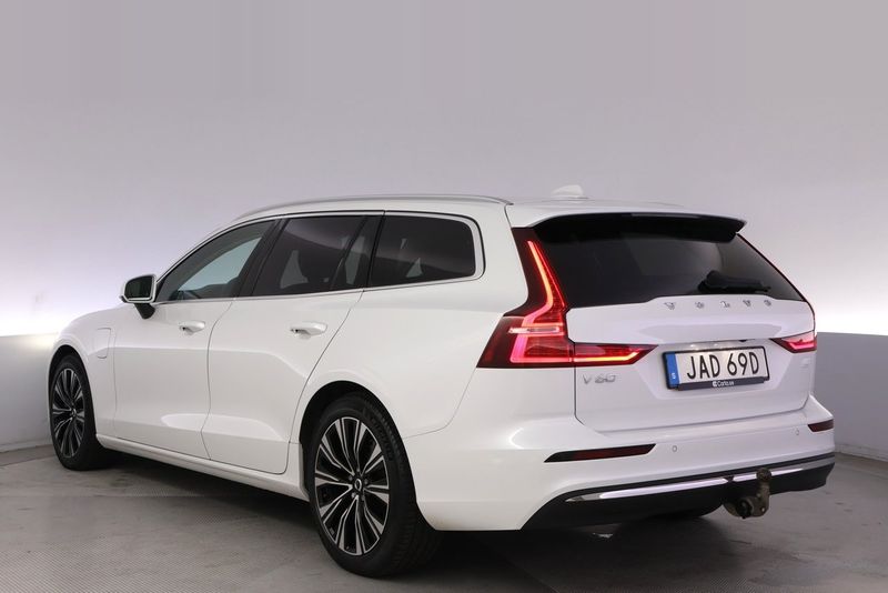Volvo V60 bild 4
