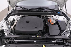Volvo V60 bild 26