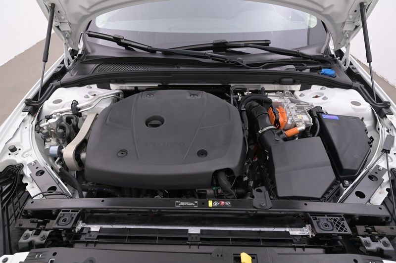 Volvo V60 bild 26