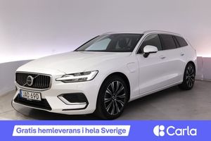 Volvo V60 bild 1
