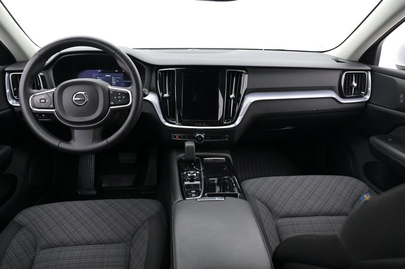 Volvo V60 bild 6