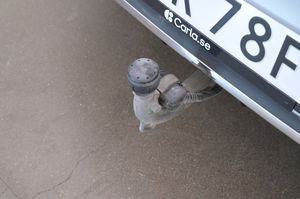 Mercedes CLA250 bild 24