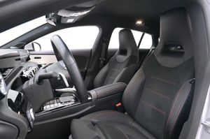 Mercedes CLA250 bild 10