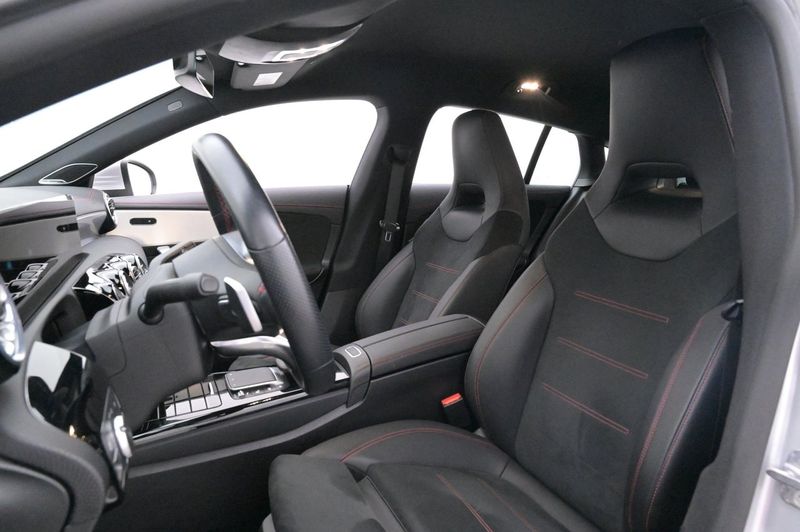 Mercedes CLA250 bild 10