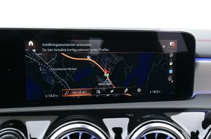 Mercedes CLA250 bild 15