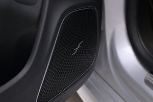 Mercedes CLA250 bild 13