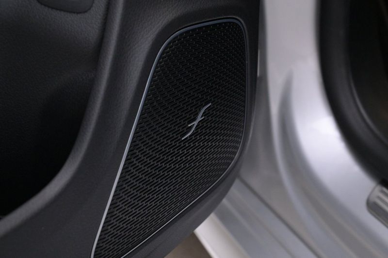 Mercedes CLA250 bild 13