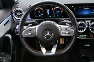 Mercedes CLA250 bild 7